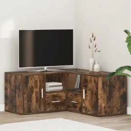 vidaxl-szafka-narozna-przydymiony-dab-160x40x45-cm