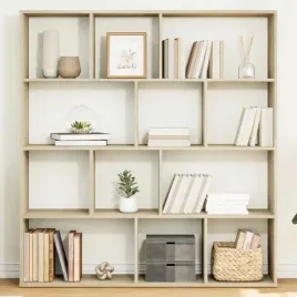 vidaxl-szafka-dab-sonoma-132x29x1415-cm-material-drewnopochodny