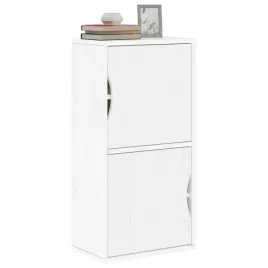vidaxl-szafka-boczna-odda-biala-40x24x79-cm-drewno-lite-sosna
