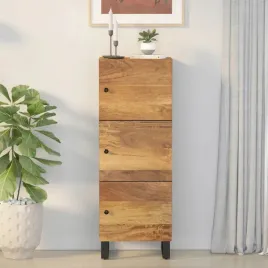 vidaxl-szafka-z-3-drzwiczek-40x33x110-cm-lite-drewno-mango-i-zelazo