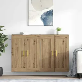 vidaxl-szafka-wiszaca-2-szt-dab-rzemieslniczy-695-x-34-x-90-cm
