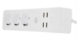 inteligentna-listwa-zasilajaca-tellur-wifi-3-gniazda-4-porty-usb