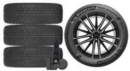nowe-kola-zima-bmw-x5-g05-g5x-michelin-275-45r20-bmw