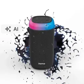 hama-shine-2-0-glosnik-bluetooth-z-kolorowym-led-i-ipx4-czarny