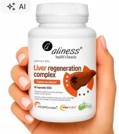 aliness-liver-regeneration-complex