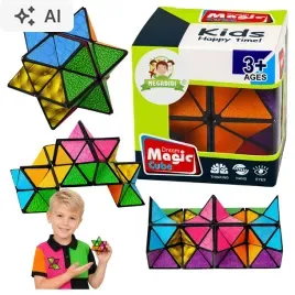 kostka-logiczna-3d-nieskonczonosci-magic-cube-lamiglowka-antystresowa