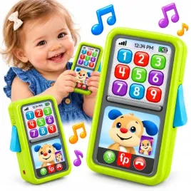 telefon-fisher-price-interaktywny-dla-dziecka-nauka-rozmowy-emocji-liczenia