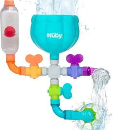 zabawka-do-kapieli-nuby-wacky-waterworks-wodny-tor-3-6-lat