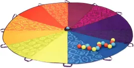 spadochron-animacyjny-b-toys-woo-hue-244-cm-13-pilek-12-uchwytow