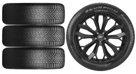nowe-kola-zima-audi-q7-4l-4l1-pirelli-285-45r20