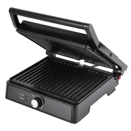 grill-kontaktowy-lovio-lveg001bk-z-regulacja-temperatury-2000w