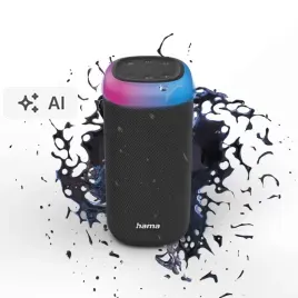 hama-shine-2-0-glosnik-bluetooth-z-kolorowym-led-i-ipx4-czarny