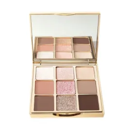 paese-selfglow-paleta-cieni-rose-nude-12-5g
