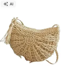 shein-bezowa-torebka-zamek-s07-25x19cm