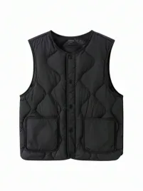shein-czarny-puchowy-bezrekawnik-s06-152-158