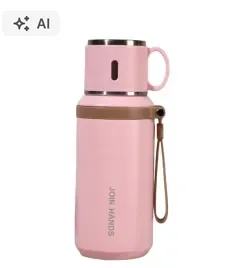 shein-zielony-termos-uchwyt-s07-600ml