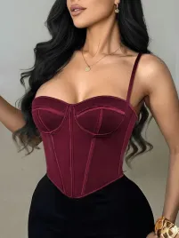 shein-czerwony-top-gorset-s06-xl