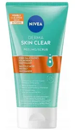 nivea-derma-skin-clear-peeling-przeciw-niedoskonalosciom-150ml