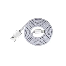 kabel-devia-fashion-series-lightning-1-2m-2-4a-srebrny