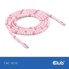 kabel-usb-c-do-usb-c-2m-w-kolorze-beaded-pink-cac-3010-club3d