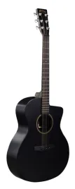 martin-gpc-x1e-hpl-blk-blk-w-gig-bag-gitara-elektroakustyczna