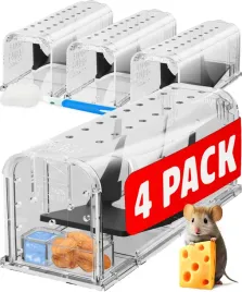 motel-mouse-pulapkaina-myszy-zywolapki-wielokrotnego-uzytku-4-szt