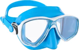 maska-nurkowa-cressi-marea-niebieska-colorama-do-snorkelingu