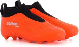 buty-pilkarskie-softee-futbol-11-glove-czerwone-rozmiar-27