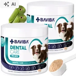 dental-care-plus-naturalny-proszek-do-zebow-dla-psa-kamien-swiezy-oddech
