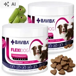 stawy-i-ruchomosc-suplement-dla-psa-flexi-120-szt-glukozamina-msm-kolagen