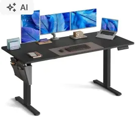 biurko-elektryczne-regulowane-160-x-70-cm-czarne-z-organizerem-songmics