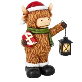 krowa-gorska-swiateczna-z-lampionem-led-418-cm-figurka-boze-narodzenie