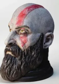 stojak-na-sluchawki-god-of-war-kratos-do-malowania