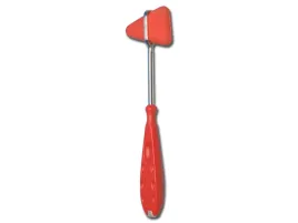 gima-taylor-mlotek-neurologiczny-bez-lateksu-dlugosc-20-cm-kolor-czerwon