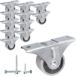 kolka-meblowe-30-mm-stale-2-rodzaje-srub-w-zestawie-zestaw-12-szt
