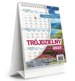 kalendarz-biurkowy-trojdzielny-2027-stojacy-pionowy-15x24-cm-1szt