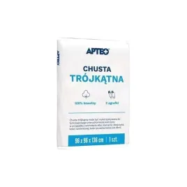 apteo-chusta-trojkatna-bawelniana-96-96-136-cm-2-agrafki