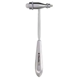 riester-troemner-5045-mlotek-neurologiczny-180-g-stal-nierdzewna-25-cm