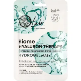 lab-biome-hyaluron-therapy-hydrozelowa-maska-regenerujaco-nawilzajaca-30g
