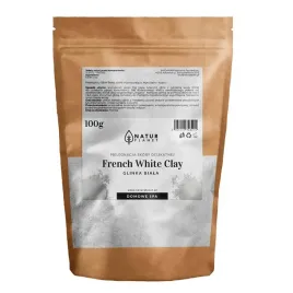 glinka-biala-100g