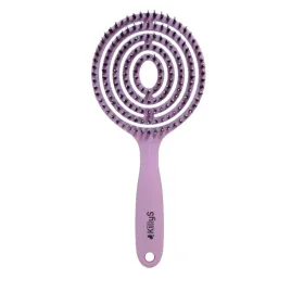 ovalo-flexi-hair-brush-owalna-szczotka-do-wlosow-pudrowy-roz