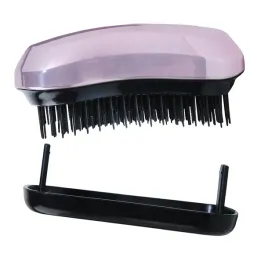 brush-and-go-kompaktowa-szczotka-do-wlosow-z-nakladka-metaliczny-roz