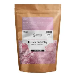 glinka-rozowa-100g