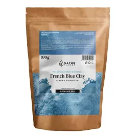 glinka-niebieska-100g
