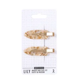 lily-klipsy-do-wlosow-do-makijazu-milk-apricot-2szt