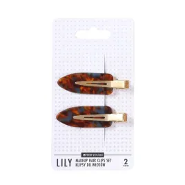 lily-klipsy-do-wlosow-do-makijazu-blue-coffee-2szt