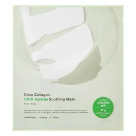 deep-collagen-cica-teatree-soothing-mask-hydrozelowa-maska-wyciszajaca-37g