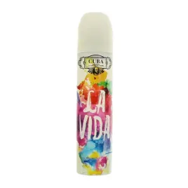cuba-la-vida-for-women-woda-perfumowana-spray-100ml