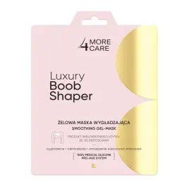 luxury-boob-shaper-zelowa-maska-wygladzajaca-1szt