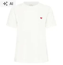 t-shirt-basic-kaffe-kaheart-bialy-m